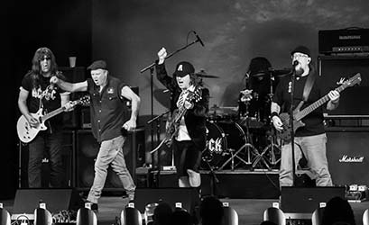 The Jack at The Gaslight Theatre, May 31, 2025